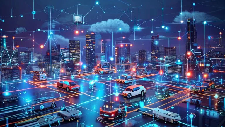 Como a Edge Computing está Transformando o Processamento de Dados