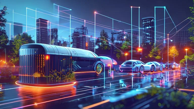 Inovações em baterias: tecnologias que aumentam a autonomia