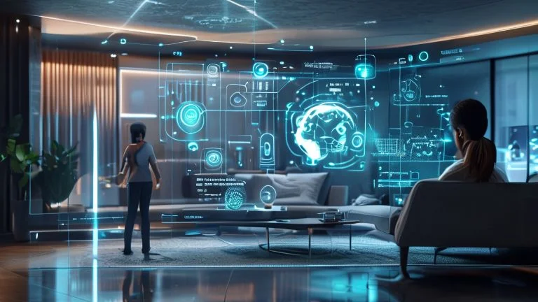 Como os Assistentes Virtuais Evoluíram e Ganharam Novas Funções