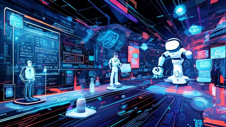 Descubra as Inovações em Inteligência Artificial para 2024