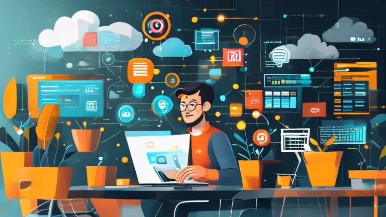 Transformação Digital em Pequenas Empresas: O Que Esperar em 2024