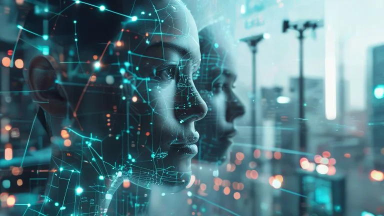 Avanços e Aplicações dos Sistemas de Reconhecimento Facial Hoje