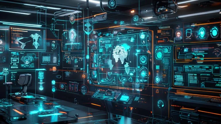 Inovações em Cybersecurity para Proteger Seus Dados Pessoais