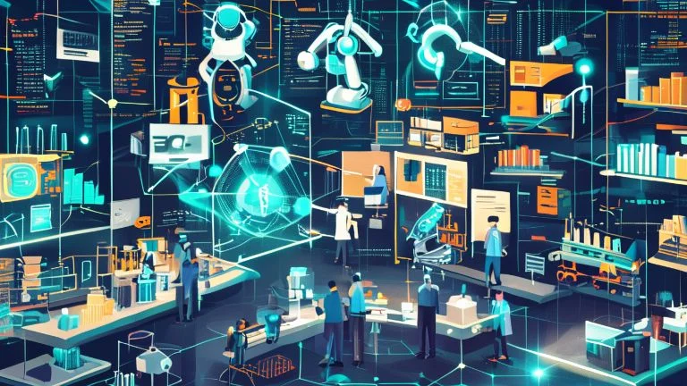 Como algoritmos preditivos revolucionam o sucesso dos negócios