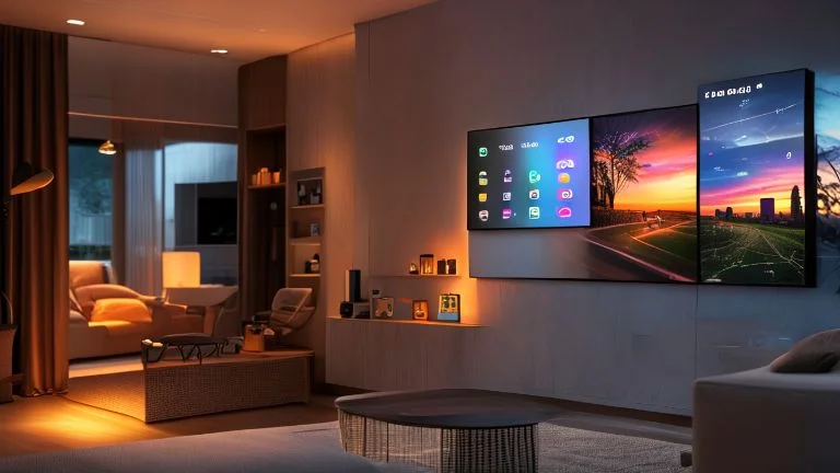 Avaliação do Amazon Echo Show 15: Inovação em Smart Displays