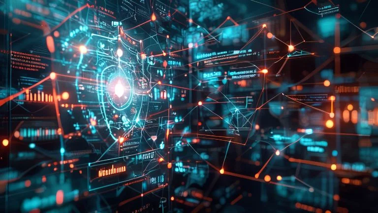 Como a inteligência artificial ajuda a prevenir fraudes online