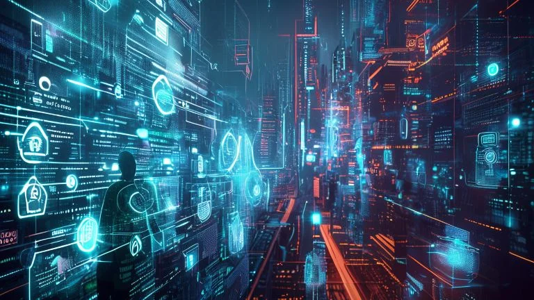 Tendências Essenciais para Proteger seus Dados Pessoais Online