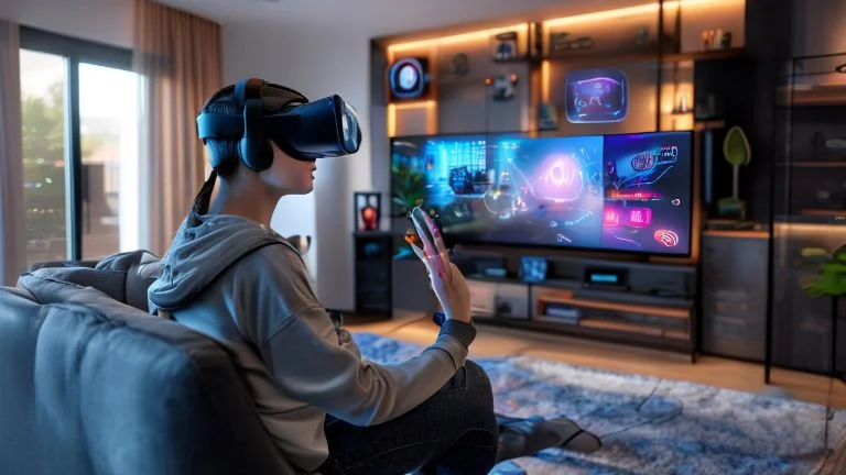 Review do Meta Quest 3: o headset VR ideal para gamers iniciantes