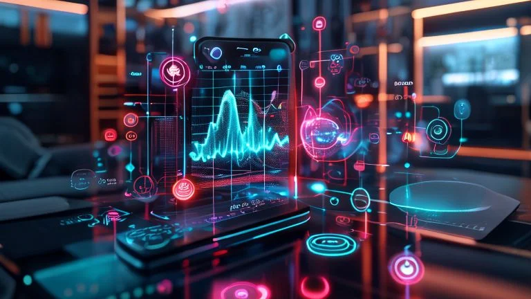 Como o Reconhecimento de Voz Revoluciona Dispositivos Móveis