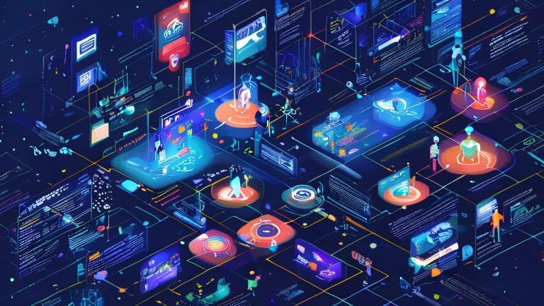 Como o Big Data Transforma a Personalização nas Experiências Digitais