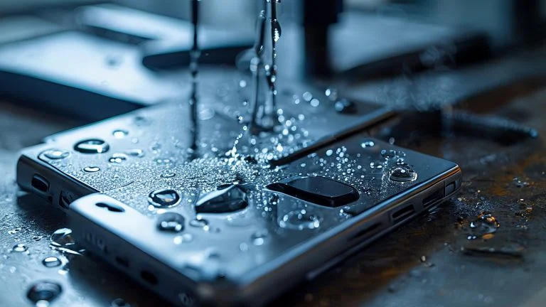 Testando a resistência do Motorola Edge 40: desempenho e durabilidade na prática