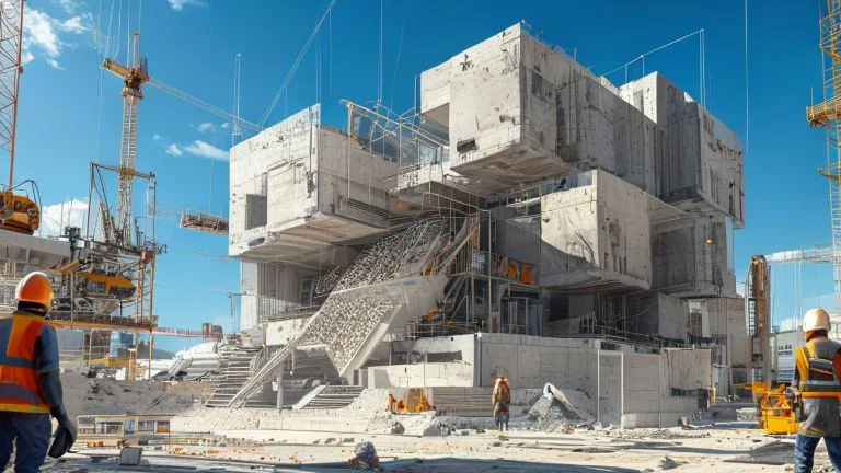 Impressão 3D na construção civil: inovações que transformam obras