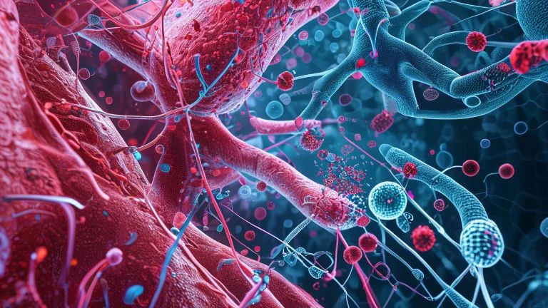 Nanorrobôs e a revolução da medicina de precisão personalizada