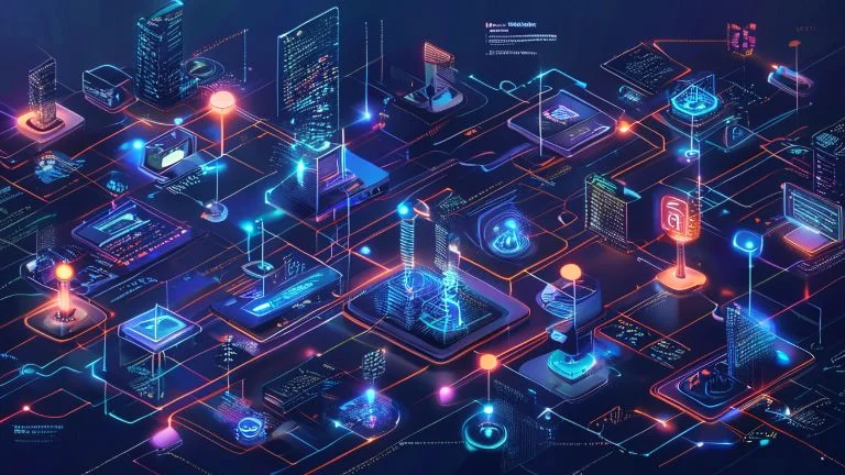 Como a IA e o Machine Learning Moldam o Futuro das Fintechs