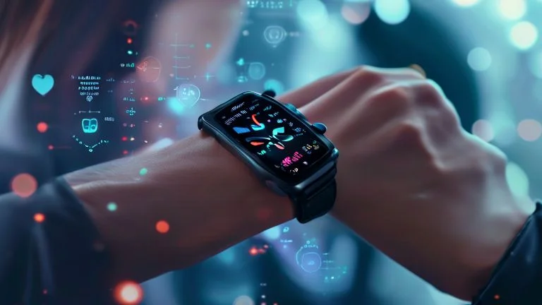 Como o Fitbit Versa 4 revoluciona o monitoramento da sua saúde