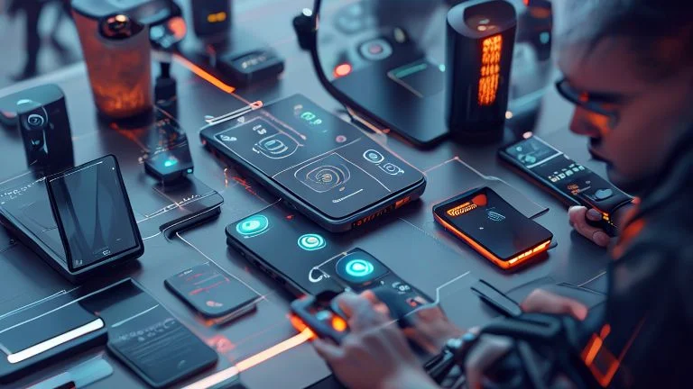 Power Banks com Carregamento Rápido: Vale a Pena Investir?