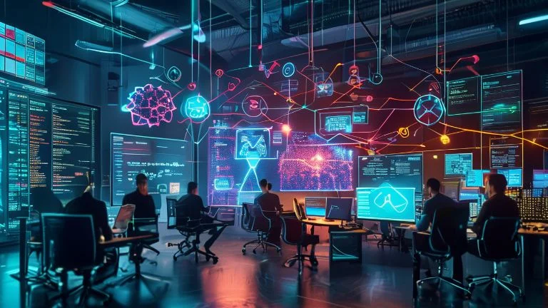 Como tendências em Ágil e DevOps aceleram seus projetos