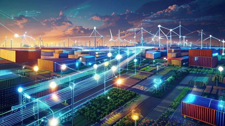 Blockchain além das criptomoedas: inovações que transformam indústrias