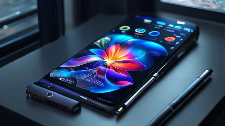 Review Completo do Samsung Galaxy S23 Ultra: Design e Performance em 2024