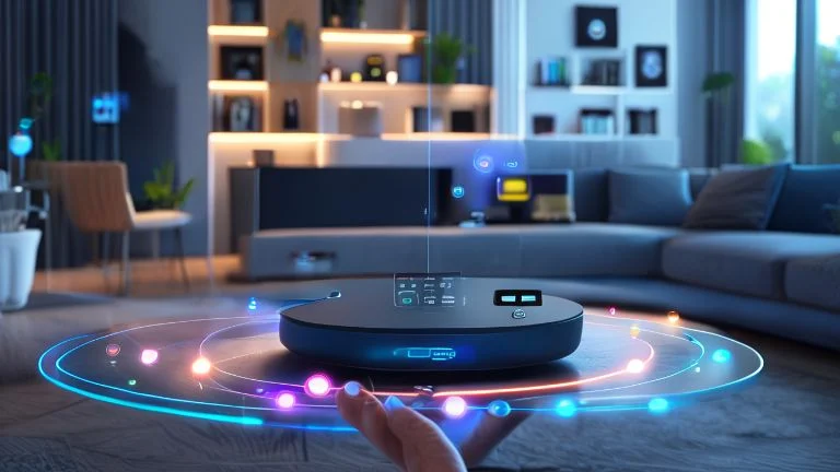 Desempenho do Google Nest Hub 2 na automação residencial moderna